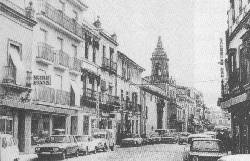 Calle Castilla