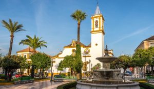 10 pueblos más de Sevilla cerrados por Covid