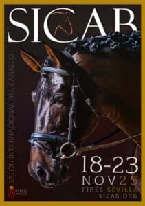 SICAB – Fibes Sevilla 2025