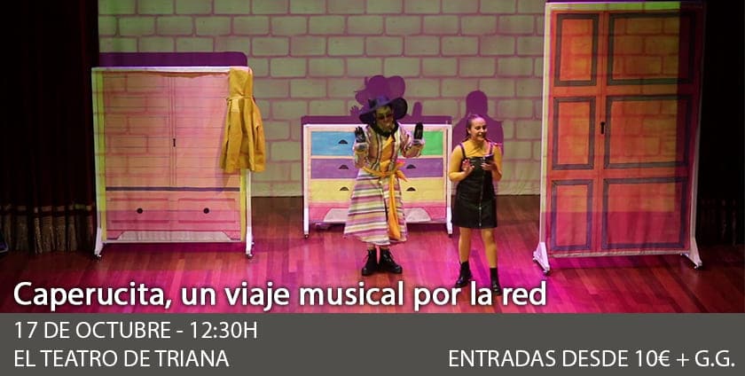 36558218-Caperucita Roja Teatro
