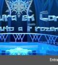Aventura en concierto. Tributo a Frozen.