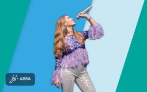 Yo Canto en Familia ABBA – CaixaForum Sevilla 2026