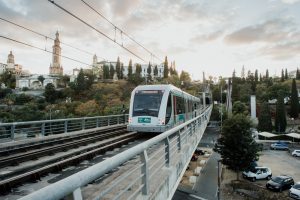 Actualización del tramo norte de la línea 3 del Metro y licita el Sur en Sevilla