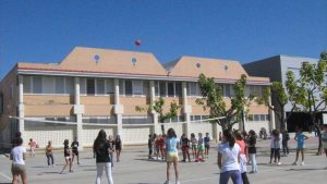 Andalucia: Los estudiantes no volverán hasta septiembre