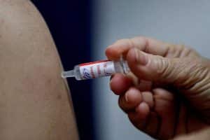 Andalucía: Se prevee La vacunación contra el coronavirus en diciembre