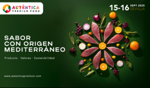 AUTÉNTICA 2025 – Fibes Sevilla