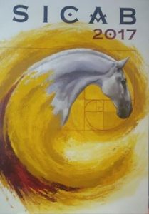SICAB 2017 – Salón Internacional del Caballo – Fibes Sevilla