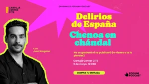 Delirios de España – Cartuja Center Sevilla 2026