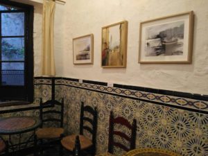 Exposición: Contraste – Sevilla