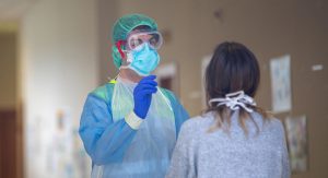 Coronavirus: Diez días sin muertes en Sevilla