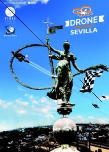 Drone Weekend Sevilla en Fibes