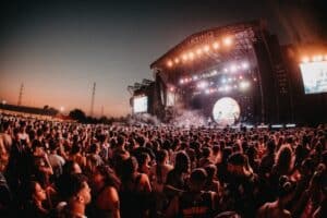 Tercera Edición Puro Latino Sevilla Fest 2024