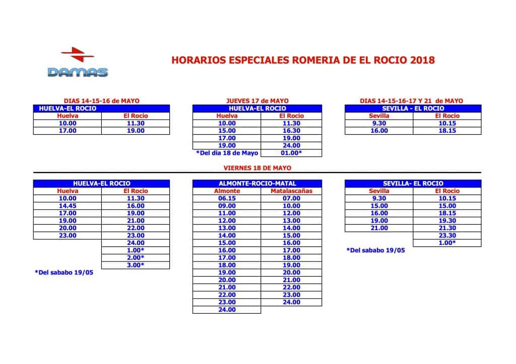 horario-autobus-damas-al-rocio-2018-1