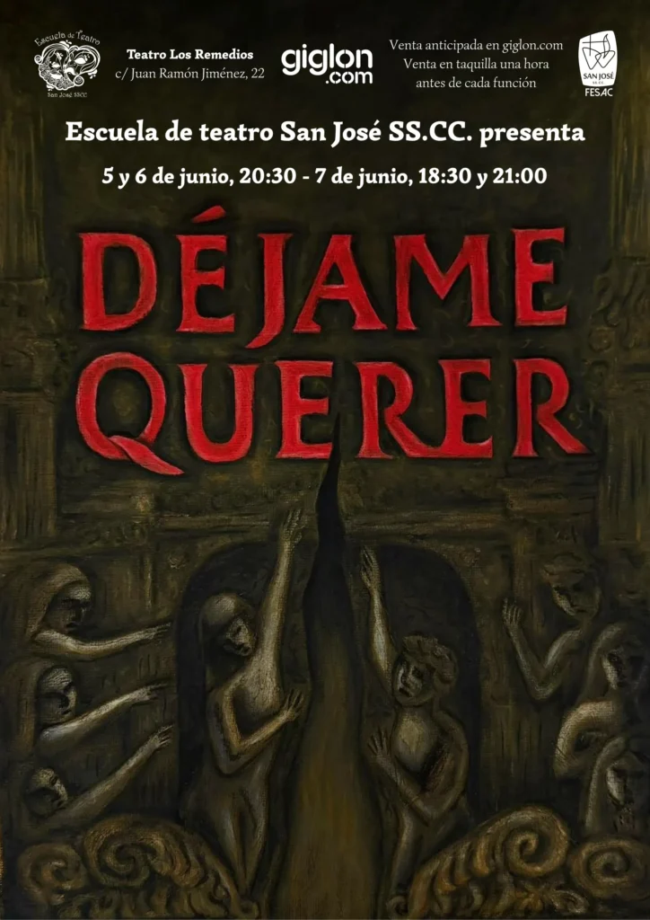 Déjame+Querer