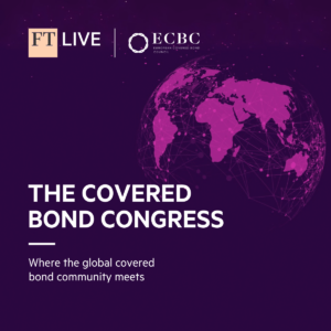 The Covered Bond Congress – Fibes Sevilla 2025