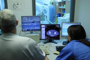 El hospital Macarena contará con un nuevo  software para ayudar a salvar vidas