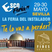 EscoFeria 2019 – Fibes Sevilla