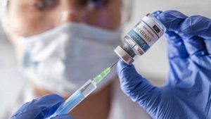 España compra sus primeras vacunas