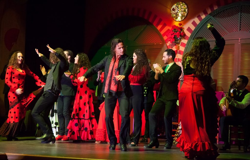 Espectáculo-flamenco-en-Triana-Sevilla-3