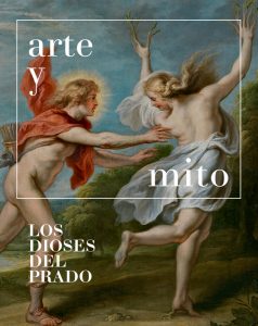 Exposición Arte y Mito. Los Dioses del Prado. CaixaForum Sevilla