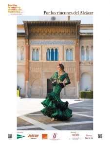 Exposición: «Por los rincones del Alcázar» Sevilla