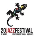 20 FESTIVAL DE JAZZ UNIVERSIDAD DE SEVILLA 2017 · ASSEJAZZ