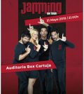 Jamming-ontour-auditorio-box-cartuja-sevilla-2019