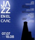 Jazz en el CAAC 2026