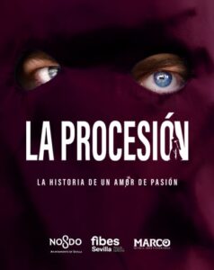 LA PROCESIÓN – Fibes Sevilla 2024
