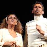La fuerza del cariño en Teatro Lope de Vega en Sevilla