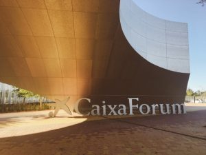 Navidad en Caixaforum – Sevilla