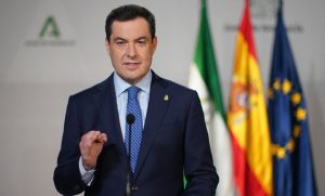 Nuevas medidas Covid Andalucía