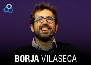 Mentes Expertas – Borja Vilaseca – Cartuja Center Sevilla 2026