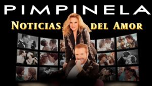 Pimpinela Tour 2025: Noticias Del Amor – Fibes Sevilla 2025