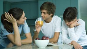 Podrás visitar a tu familia y amigos a partir del 11 de Mayo