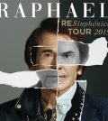 RAPHAEL RESINPHONICO TOUR 2019-fibes-sevilla-2019