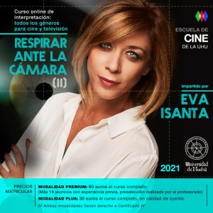 RESPIRAR ANTE LA CÁMARA (II) – Sevilla