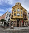 Rocala, el restaurante más canalla de Grupo La Raza, abre de nuevo sus puertas en el centro de Sevilla