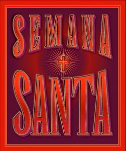 SEMANA SANTA (1992) – Sevilla
