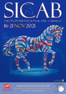 SICAB 2021 – Fibes Sevilla