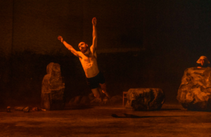 Chroniques – Teatro Central Sevilla 2026