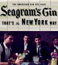 Seagram’s New York Hotel vuelve a Sevilla