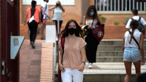 Sevilla: 5000 contagiados tras sumar casi 200 positivos en 24 horas