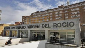 Sevilla: La cifra más alta de positivos por coronavirus y cuatro muertes