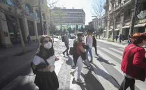Sevilla: Nueva semana con el rebrote controlado y sin nuevos contagios