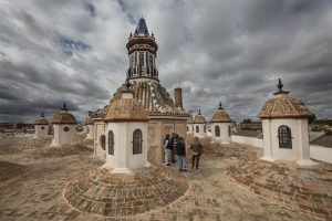 Sevilla: Se paraliza la rehabilitación de los monumentos