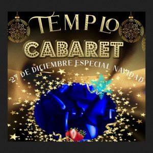 TEMPLO CABARET – Sevilla