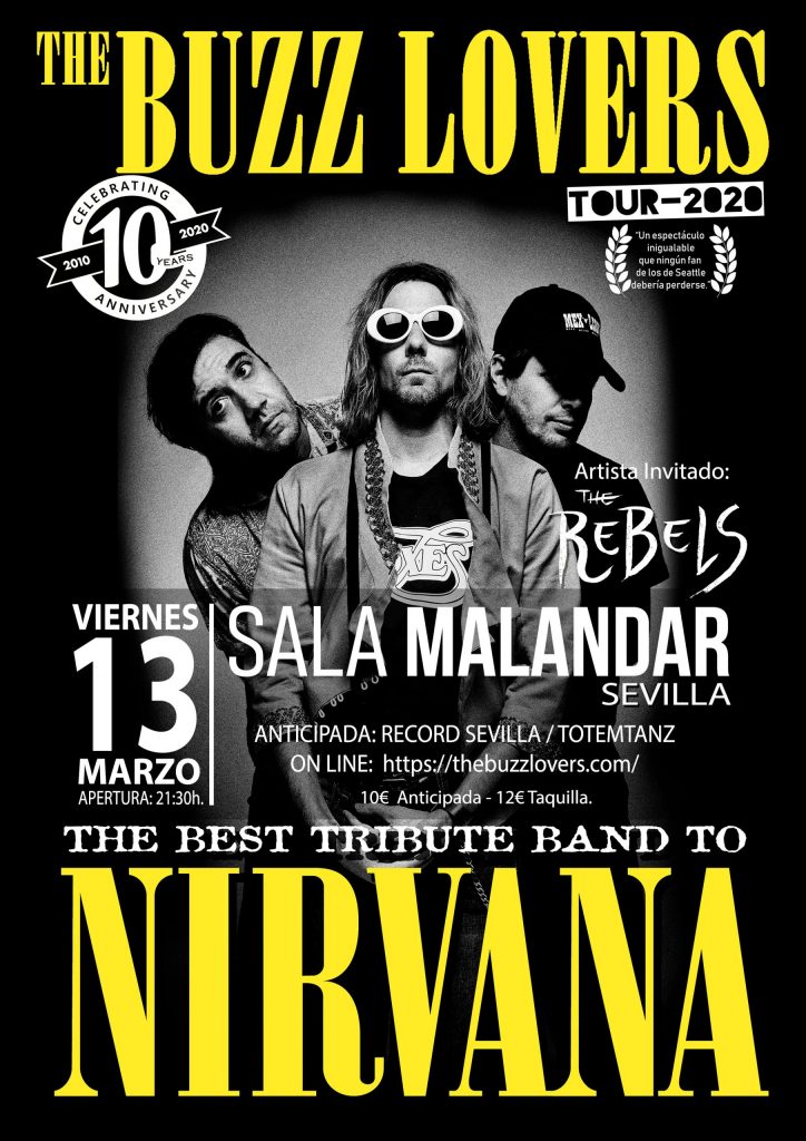 The-Buzz-Lovers-El-Tributo-a-Nirvana-Sala-Malandar-Sevilla