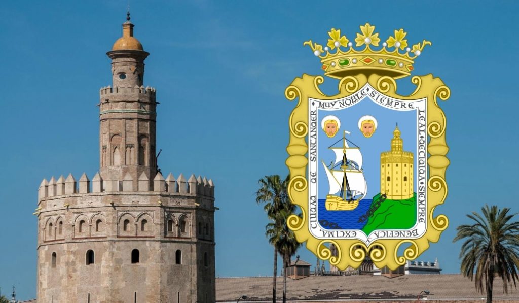 Torre-del-Oro-de-Sevilla