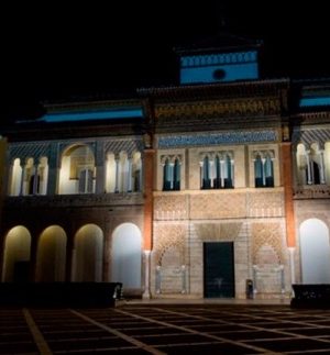 Visitas-Nocturnas-Teatralizadas-dedicadas-a-Magallanes-en-el-Real-Alcazar-de-Sevilla-2019